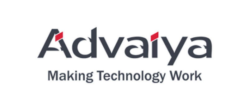 Advaiya LOGO