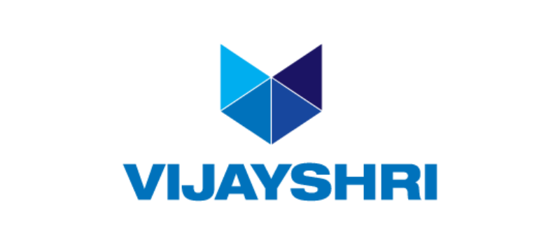 VIJAYSHRI LOGO